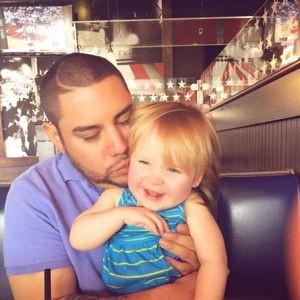 Meet your Posher, Chris